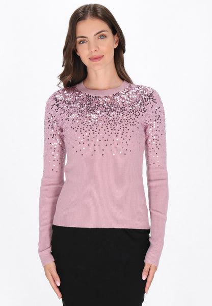 usha BLACK LABEL Damen-Sweat Shirts
