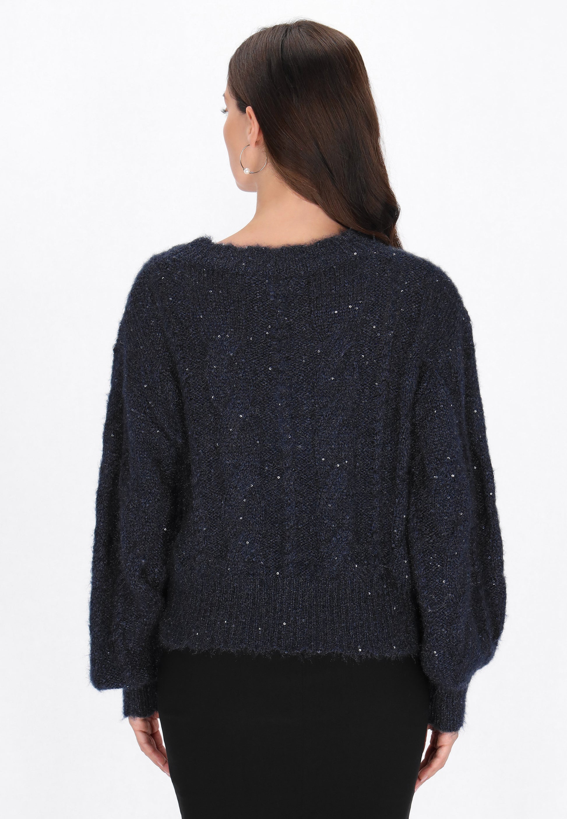 Jeona Women's Cardigan