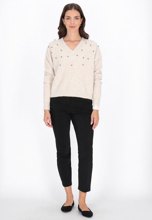 Jeona Women's Sweater