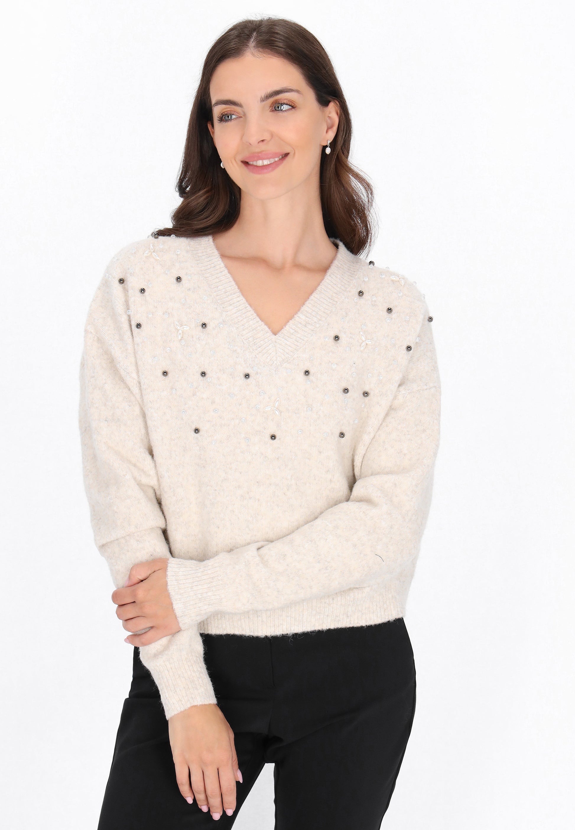 Jeona Women's Sweater