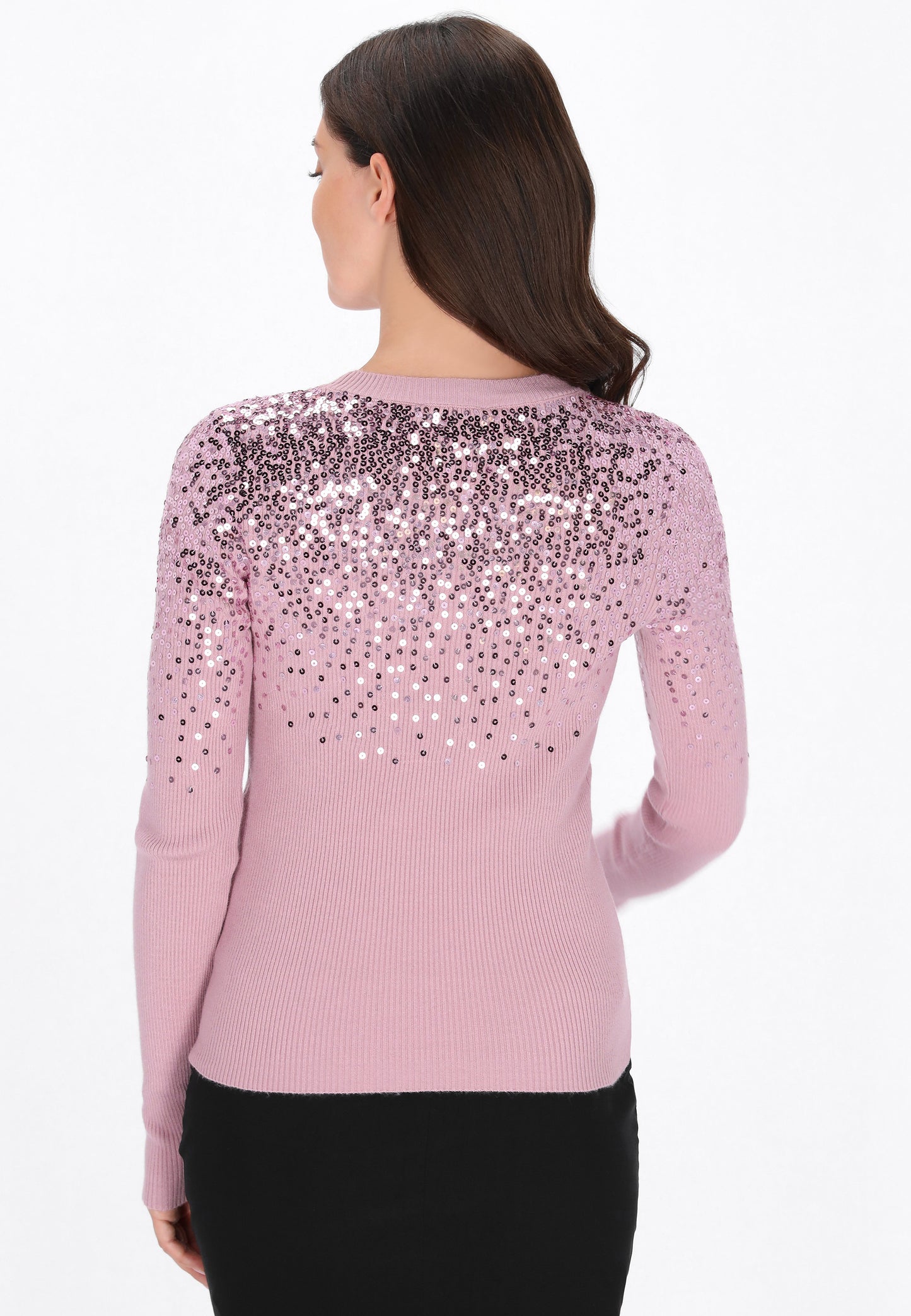 usha BLACK LABEL Damen-Sweat Shirts