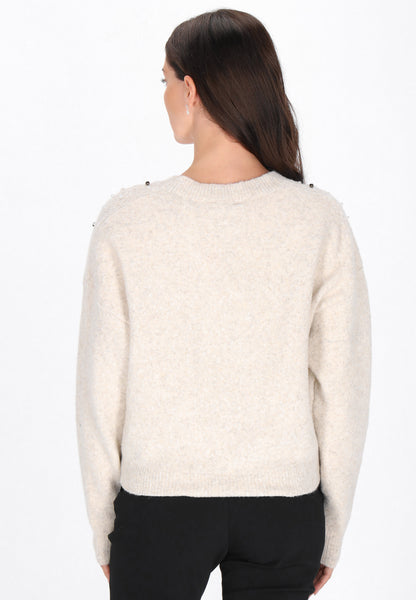 usha Women's Sweater