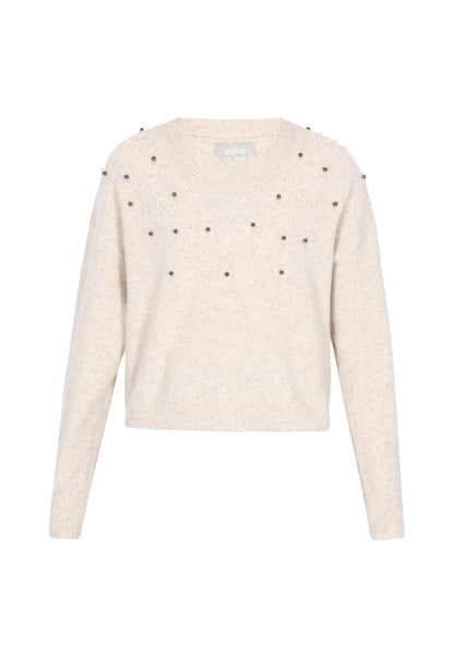 usha Women's Sweater
