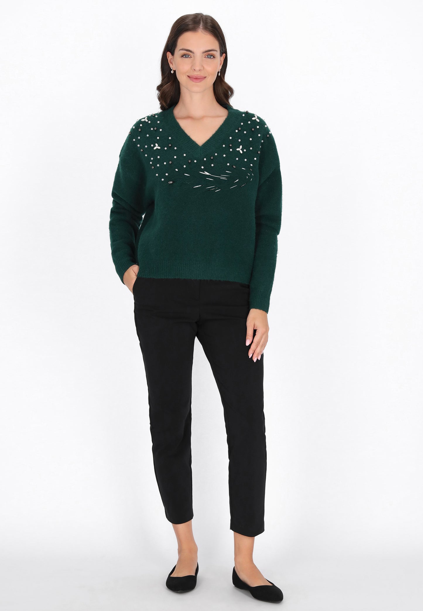 Albee Women's Sweater