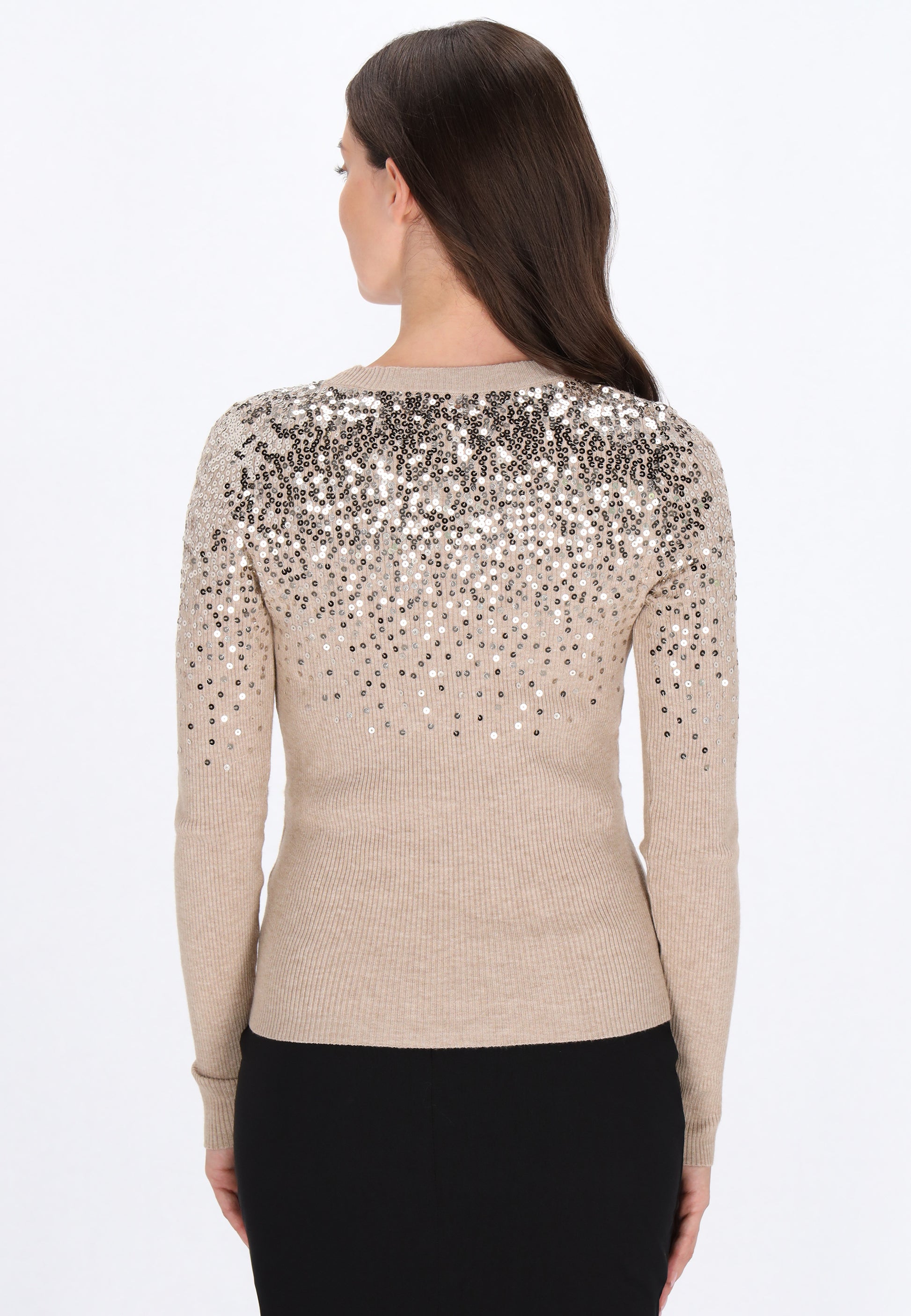 usha BLACK LABEL Damen-Sweat Shirts