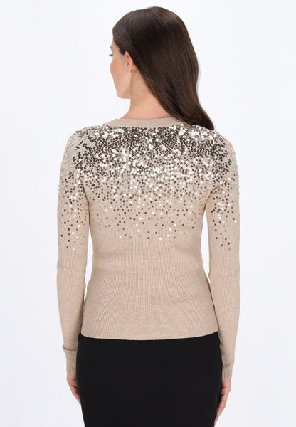 usha BLACK LABEL Damen-Sweat Shirts
