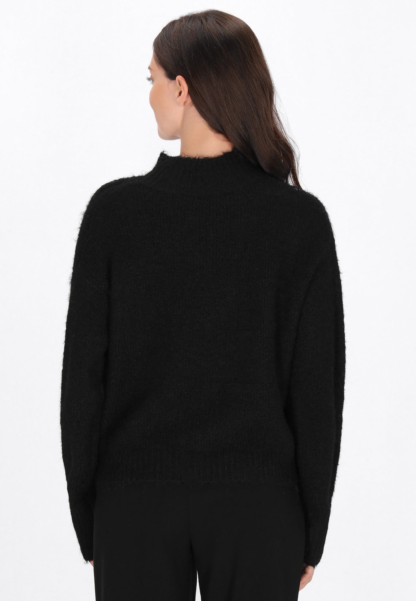 usha BLACK LABEL Damen Sweater