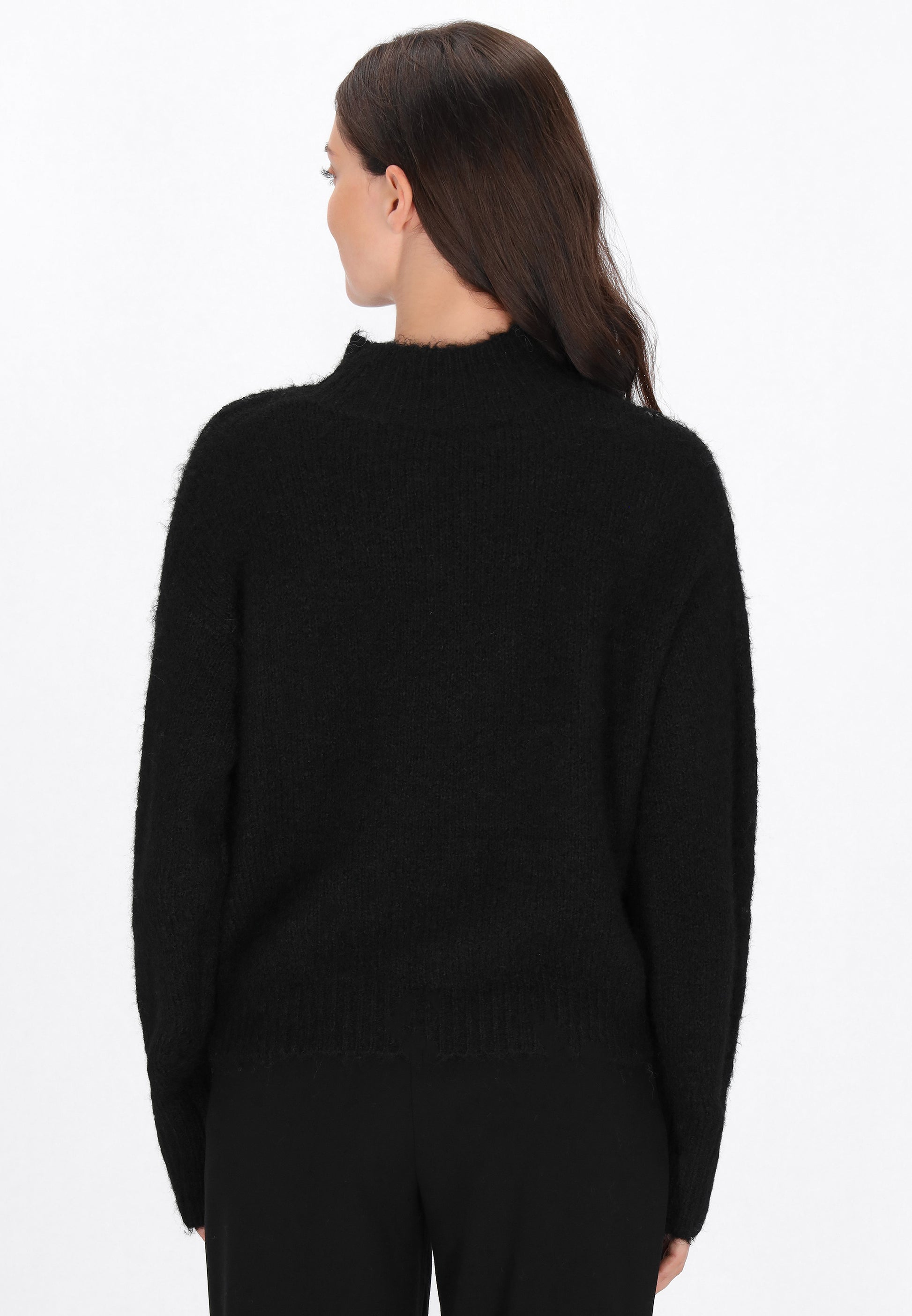 usha BLACK LABEL Damen Sweater