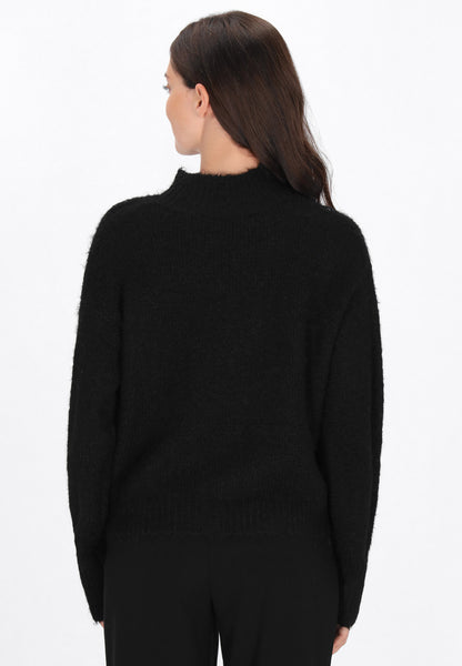 usha BLACK LABEL Damen Sweater