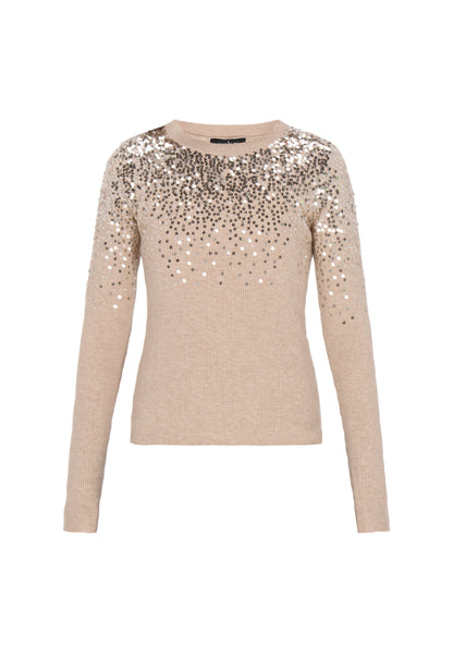 usha BLACK LABEL Damen-Sweat Shirts