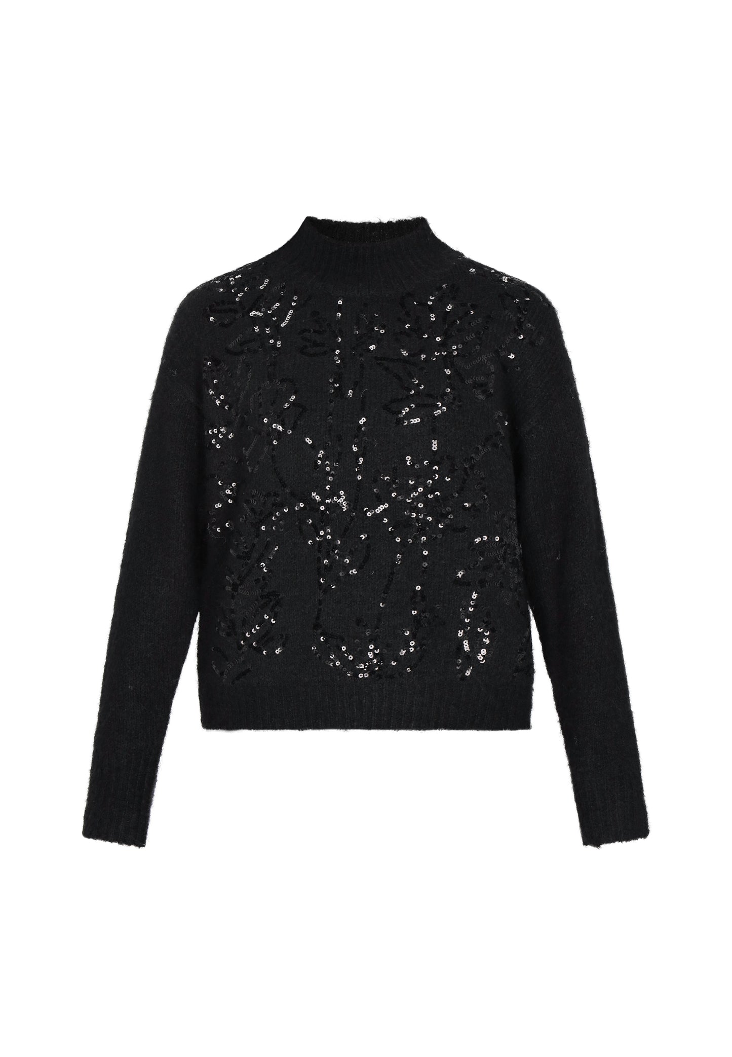 usha BLACK LABEL Damen Sweater