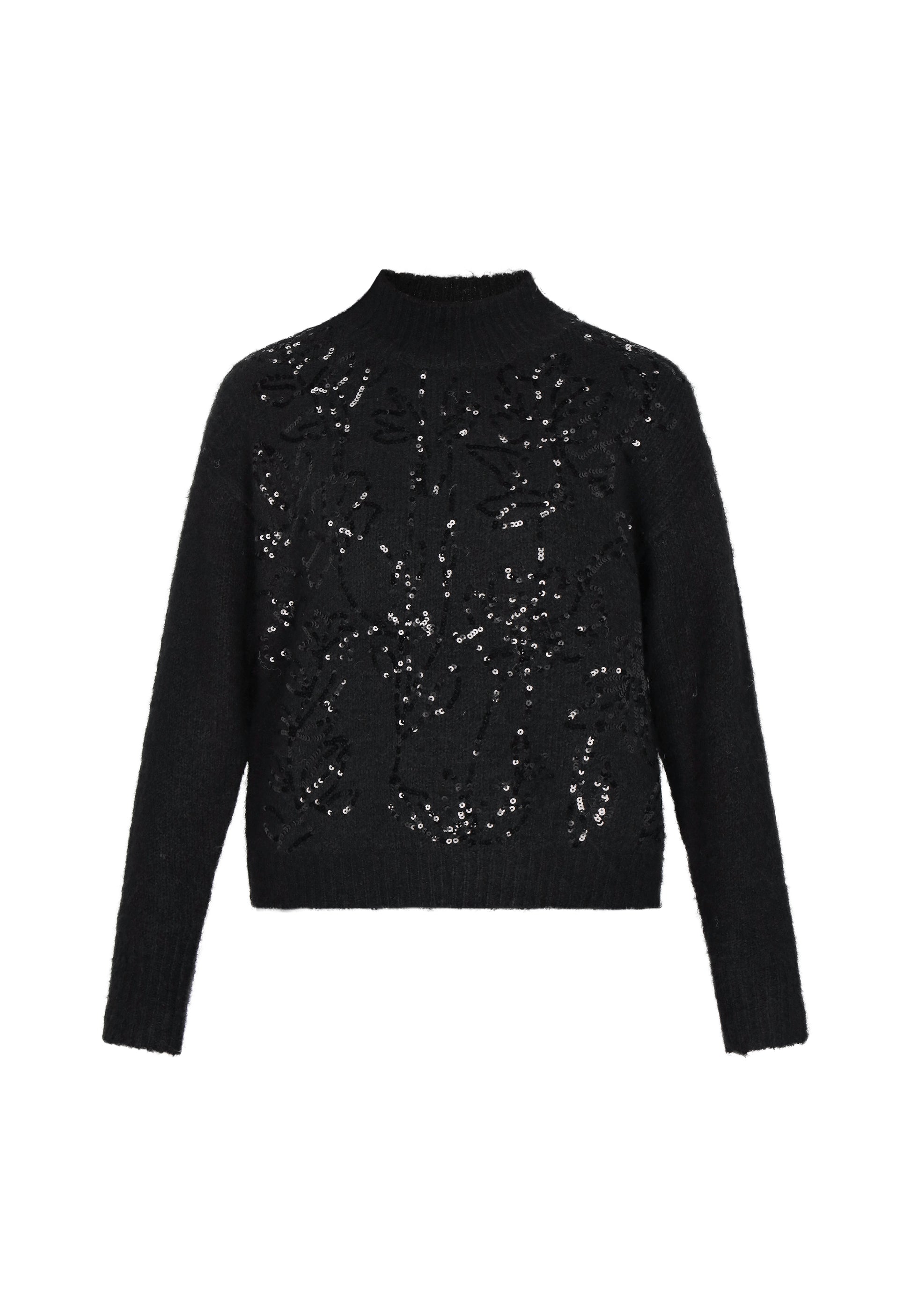 usha BLACK LABEL Damen Sweater