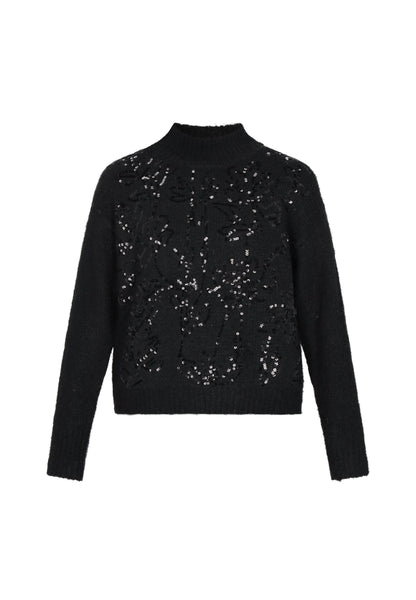 usha BLACK LABEL Damen Sweater