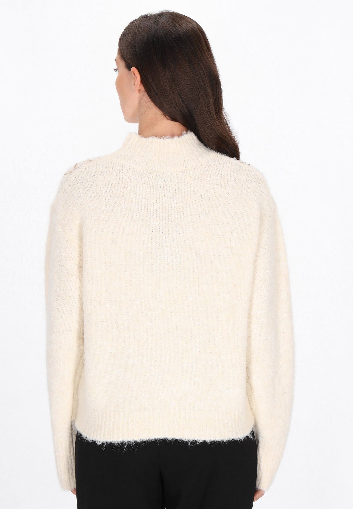 usha BLACK LABEL Damen Sweater