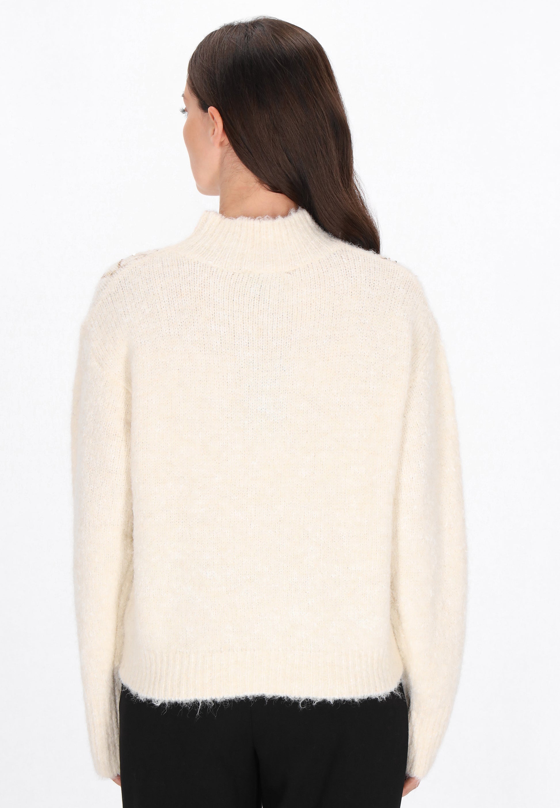 usha BLACK LABEL Damen Sweater