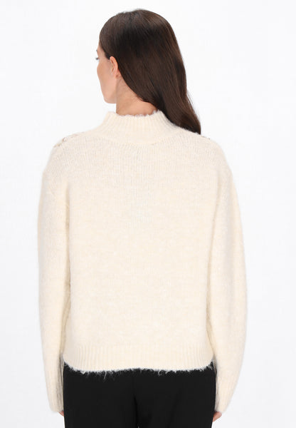 usha BLACK LABEL Damen Sweater