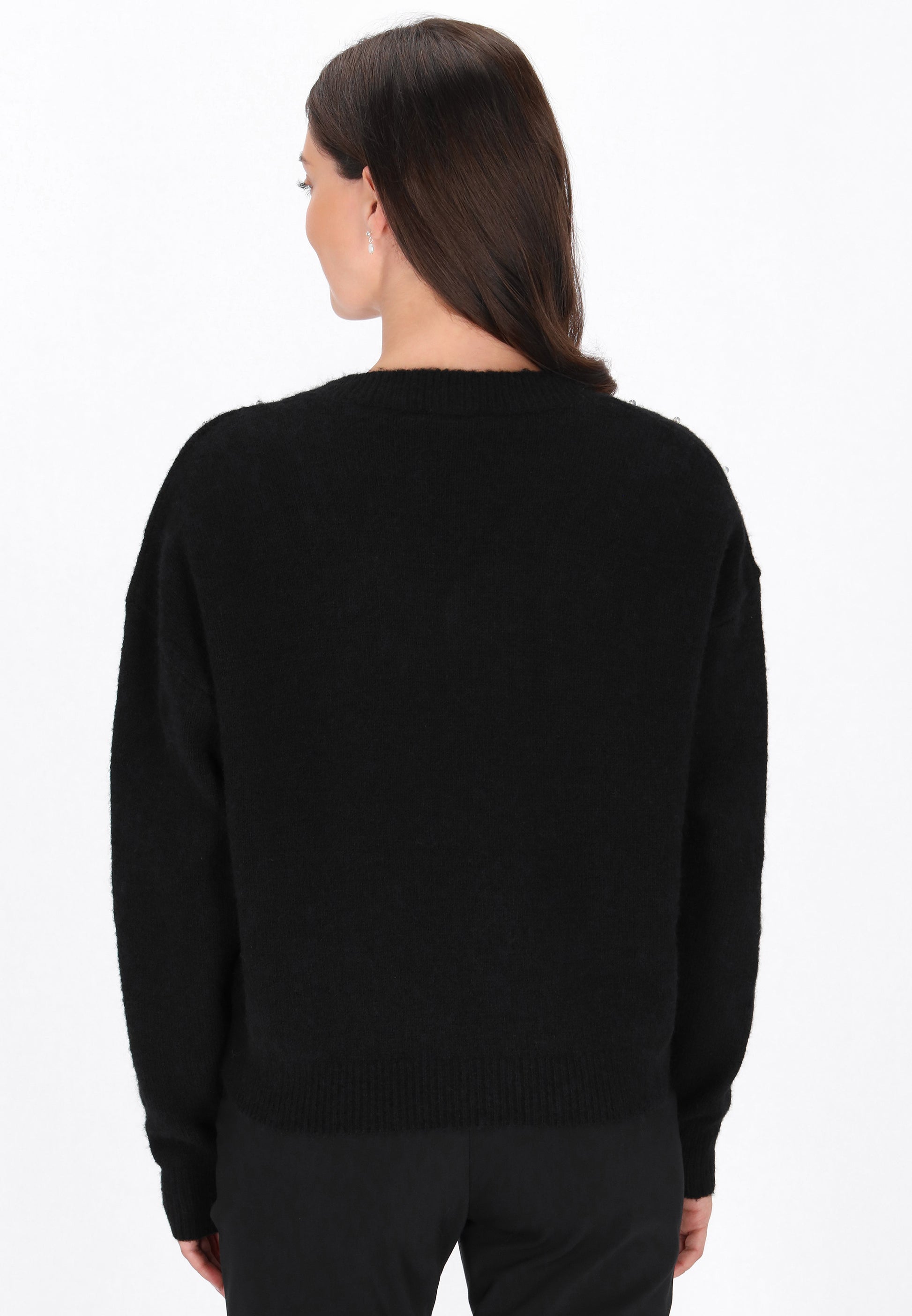 usha Women's Sweater