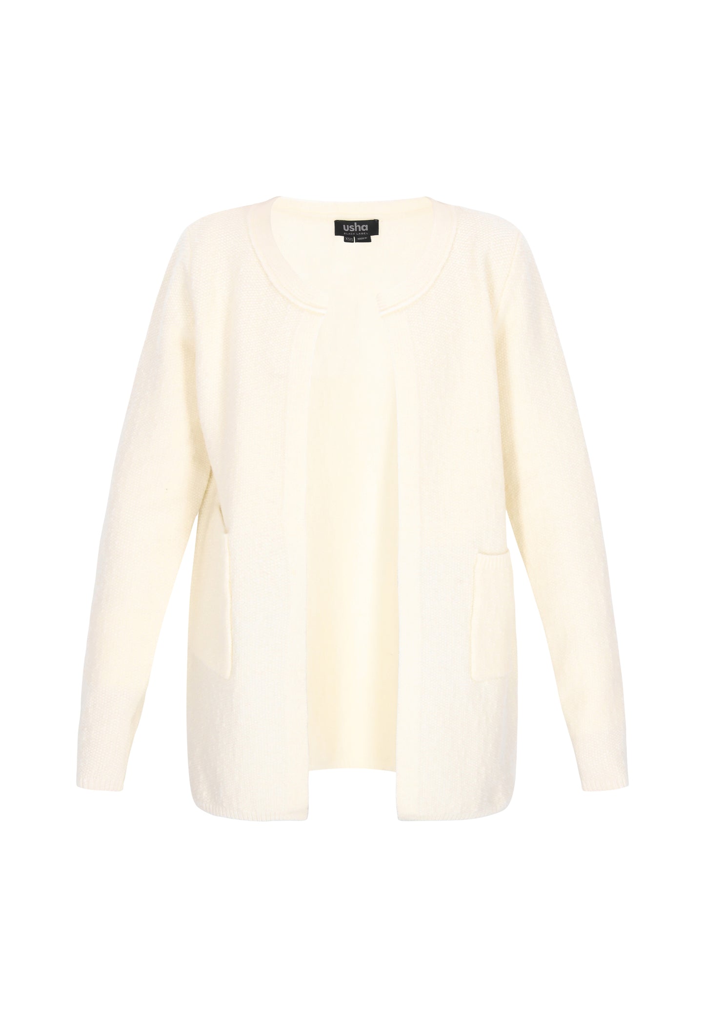 usha BLACK LABEL Women's Cardigan
