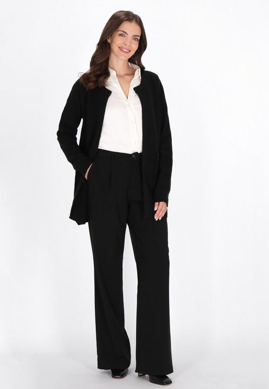 usha BLACK LABEL Women's Cardigan