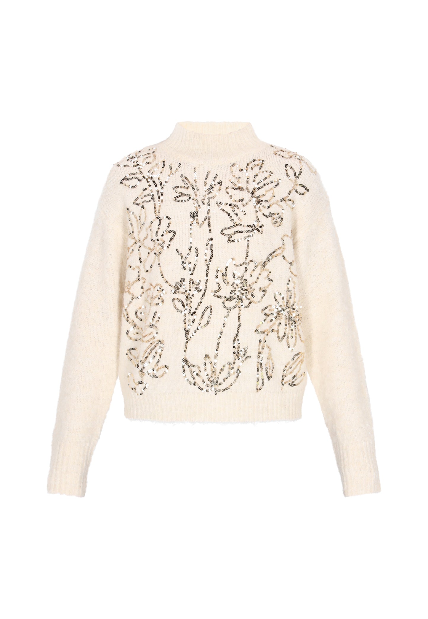 usha BLACK LABEL Damen Sweater