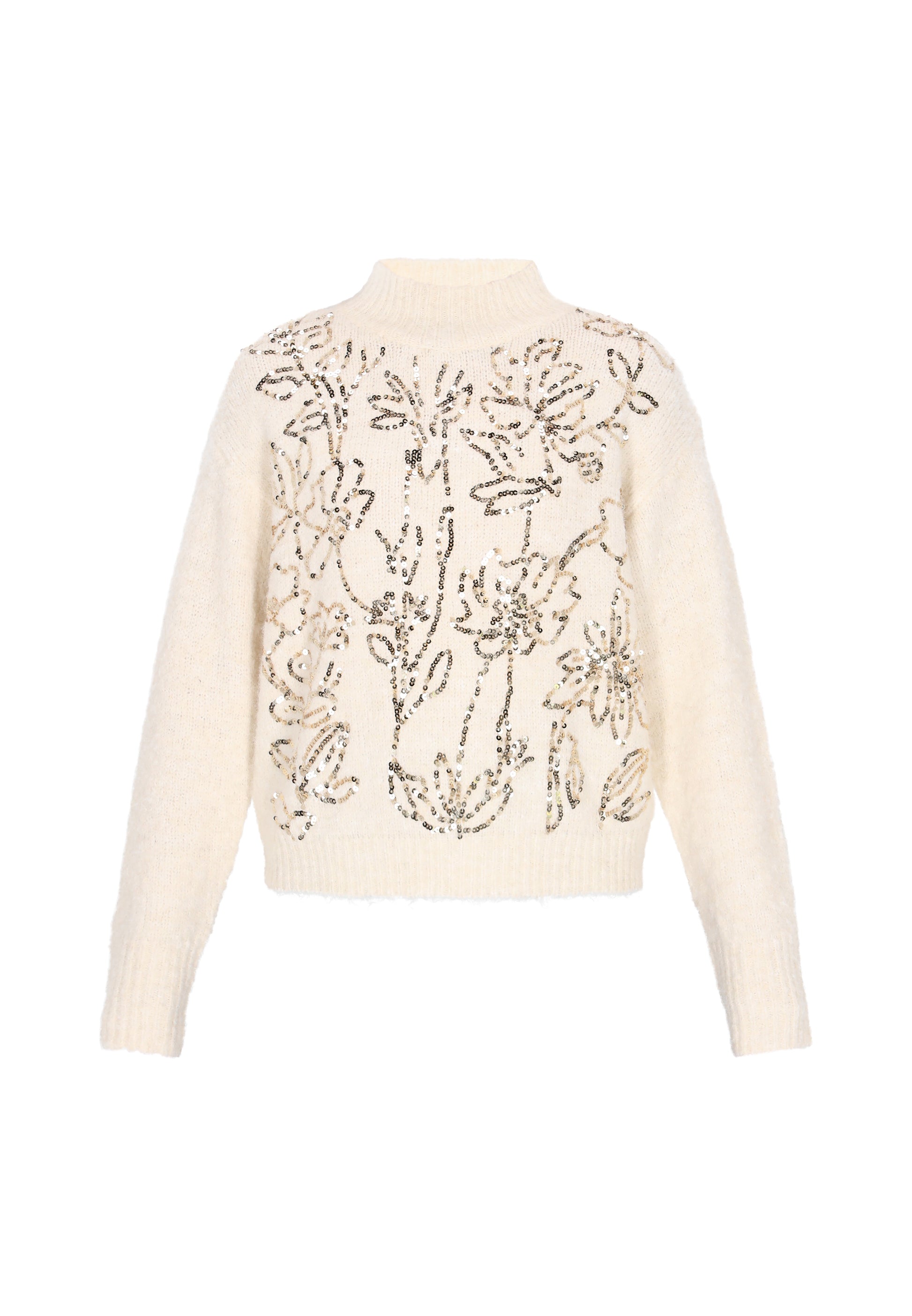 usha BLACK LABEL Damen Sweater
