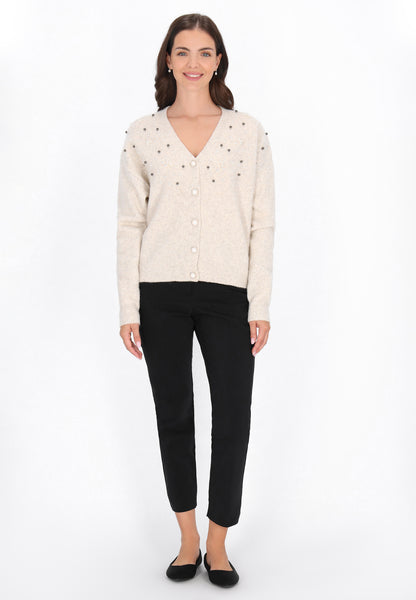 usha Women's Cardigan