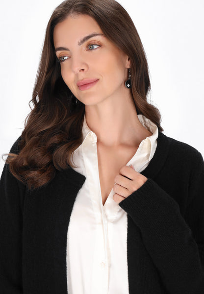 usha BLACK LABEL Women's Cardigan