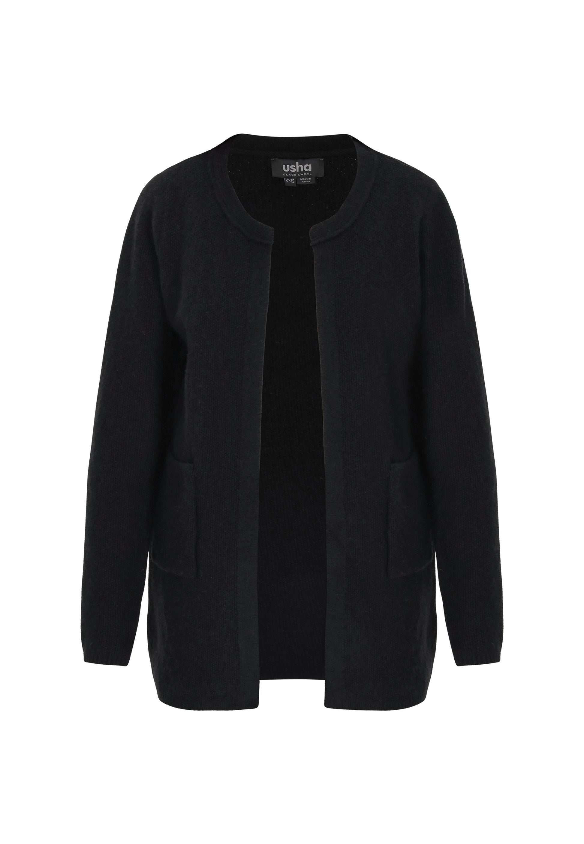 usha BLACK LABEL Women's Cardigan
