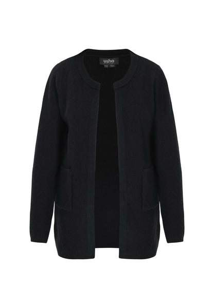 usha BLACK LABEL Women's Cardigan