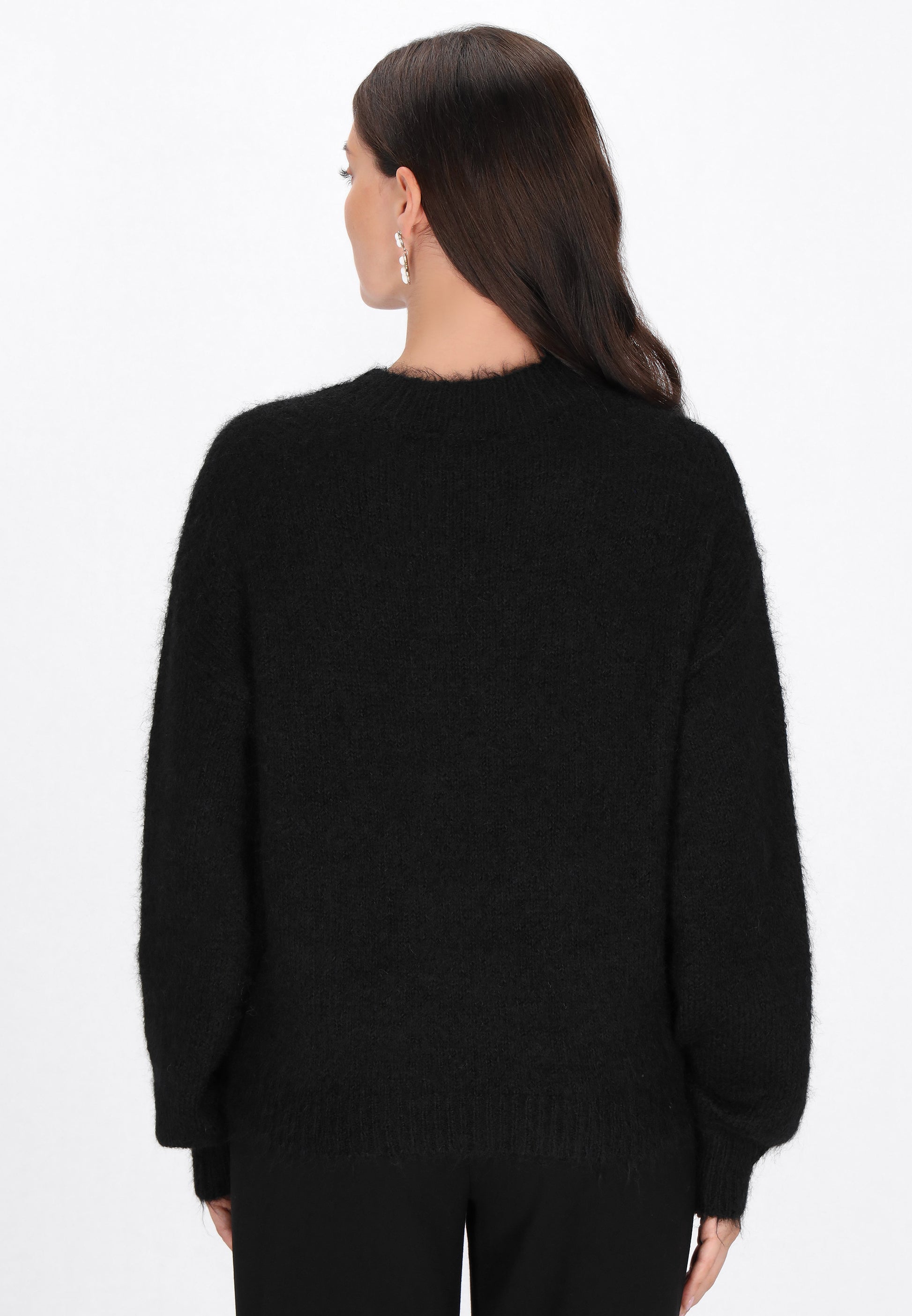 usha BLACK LABEL Damen Sweater