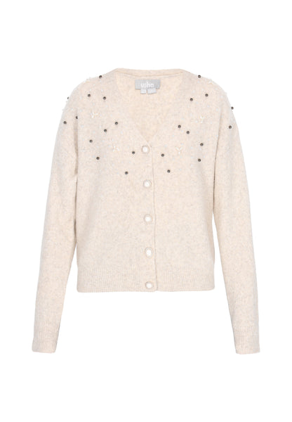 usha Women's Cardigan