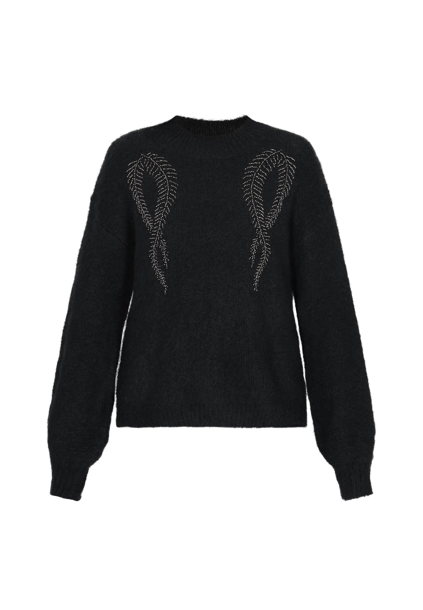usha BLACK LABEL Damen Sweater