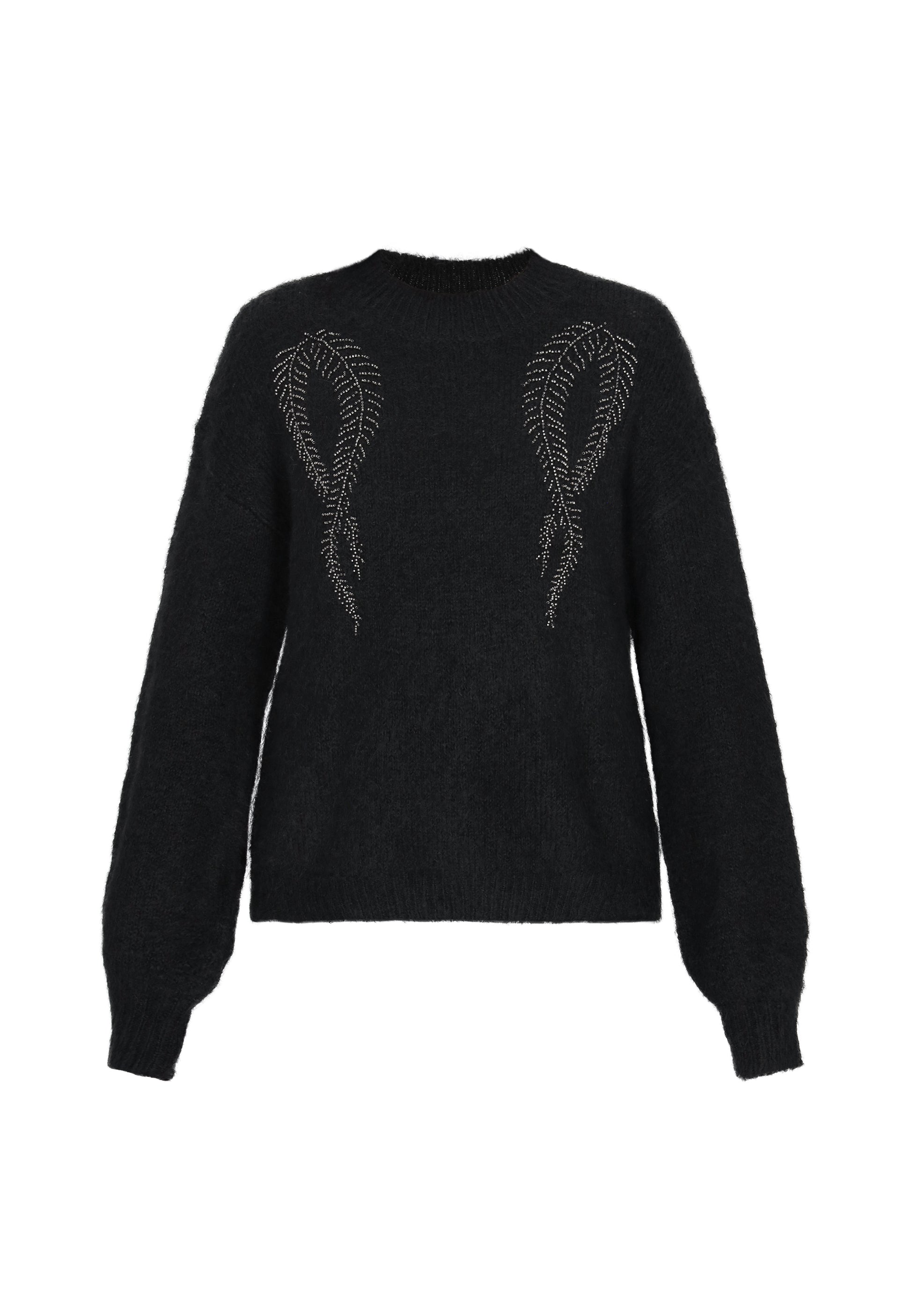 usha BLACK LABEL Damen Sweater