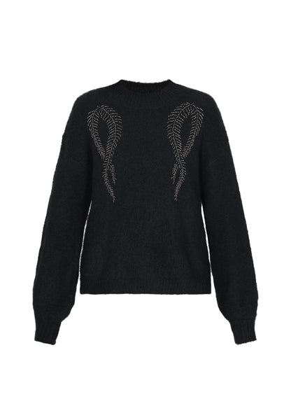 usha BLACK LABEL Damen Sweater
