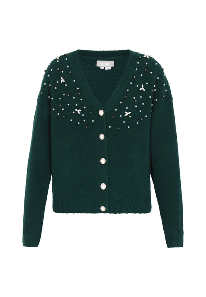 usha Women's Cardigan
