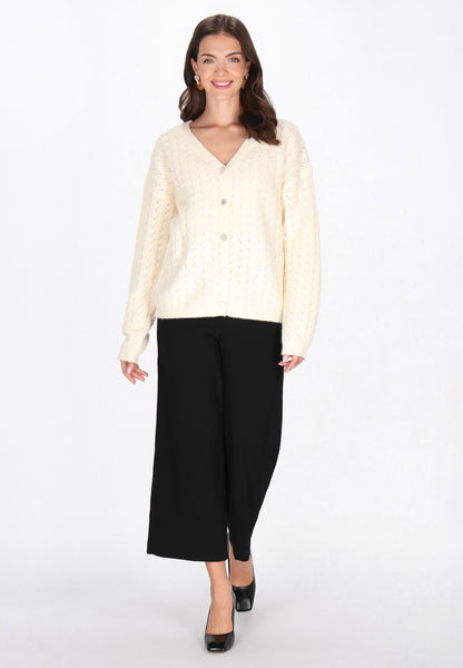 usha BLACK LABEL Women's Cardigan