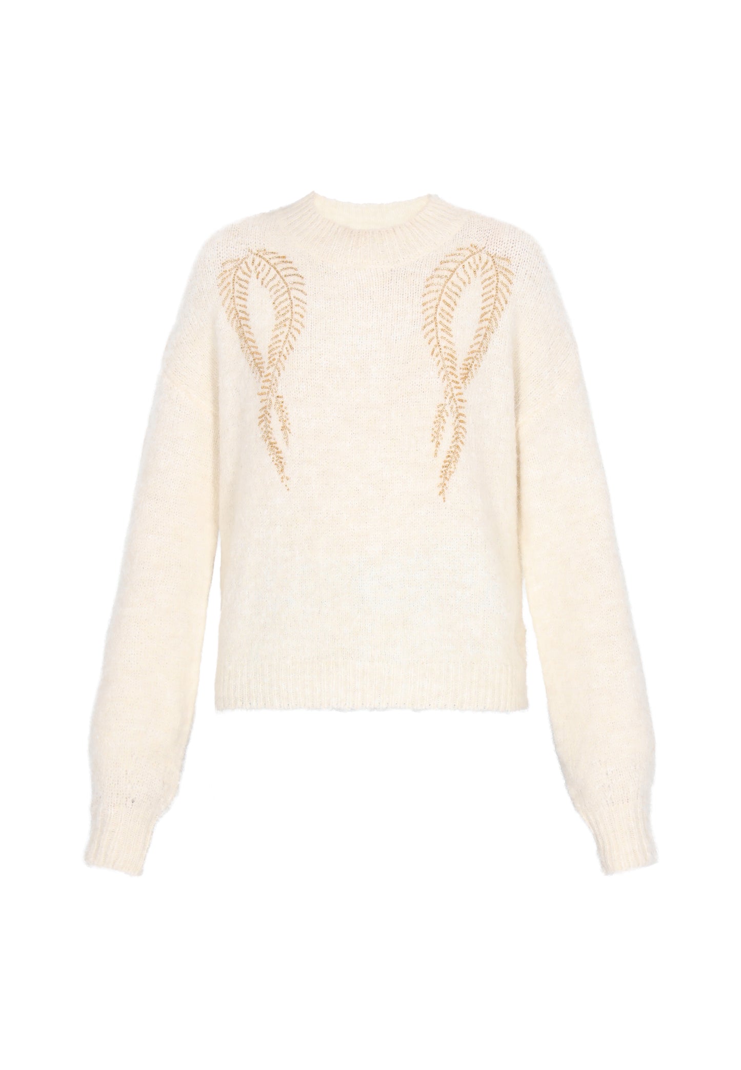 usha BLACK LABEL Damen Sweater