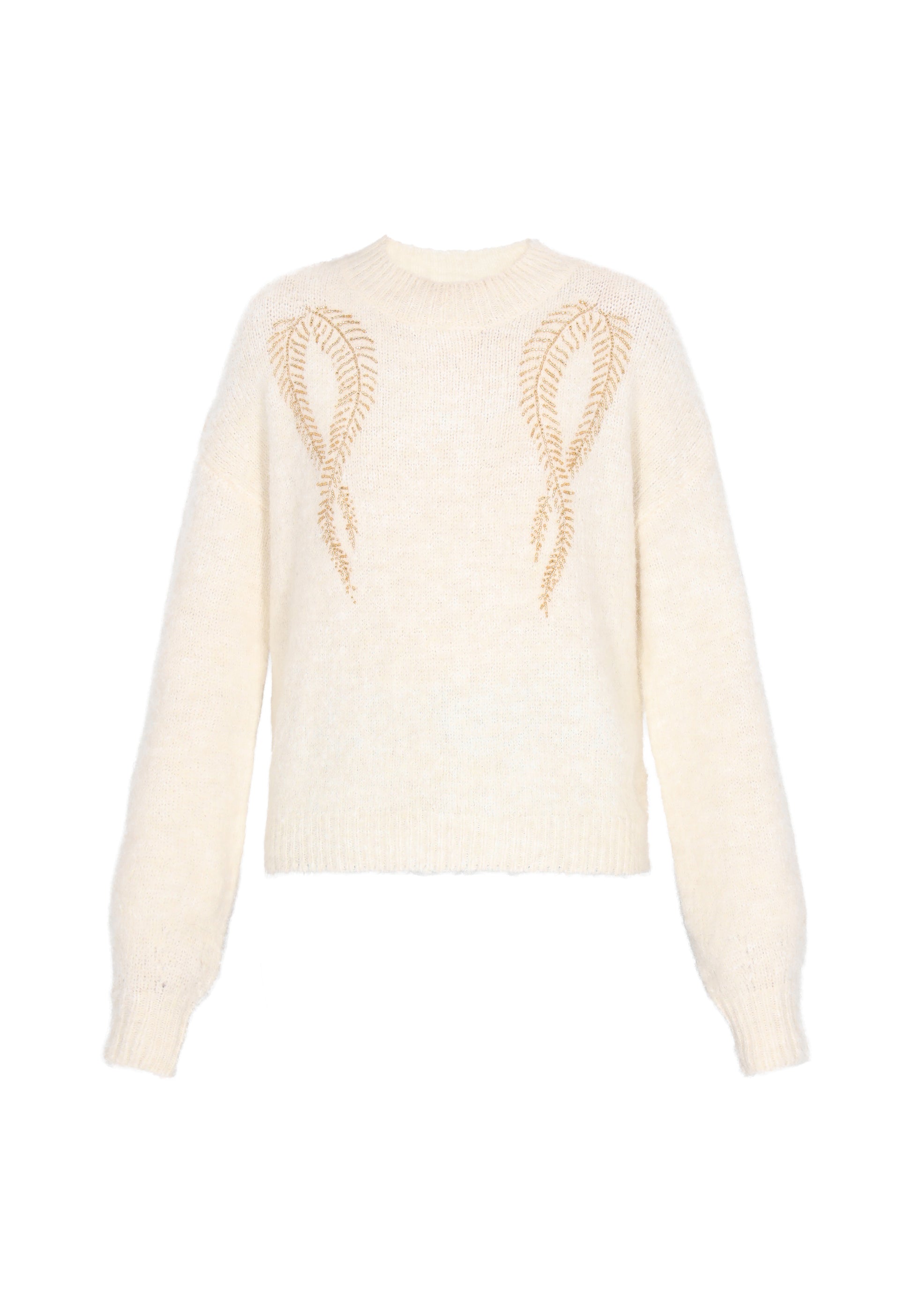usha BLACK LABEL Damen Sweater
