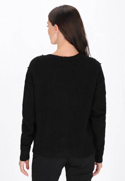 usha Women's Cardigan