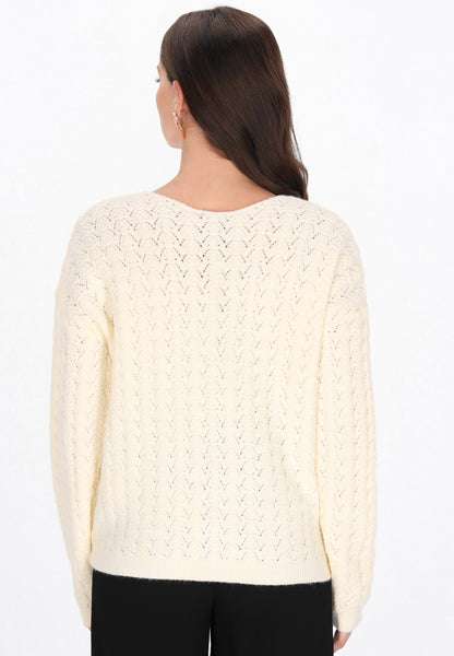 usha BLACK LABEL Women's Cardigan
