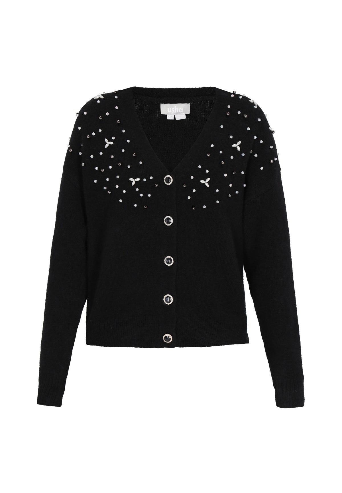 Jeona Women's Cardigan