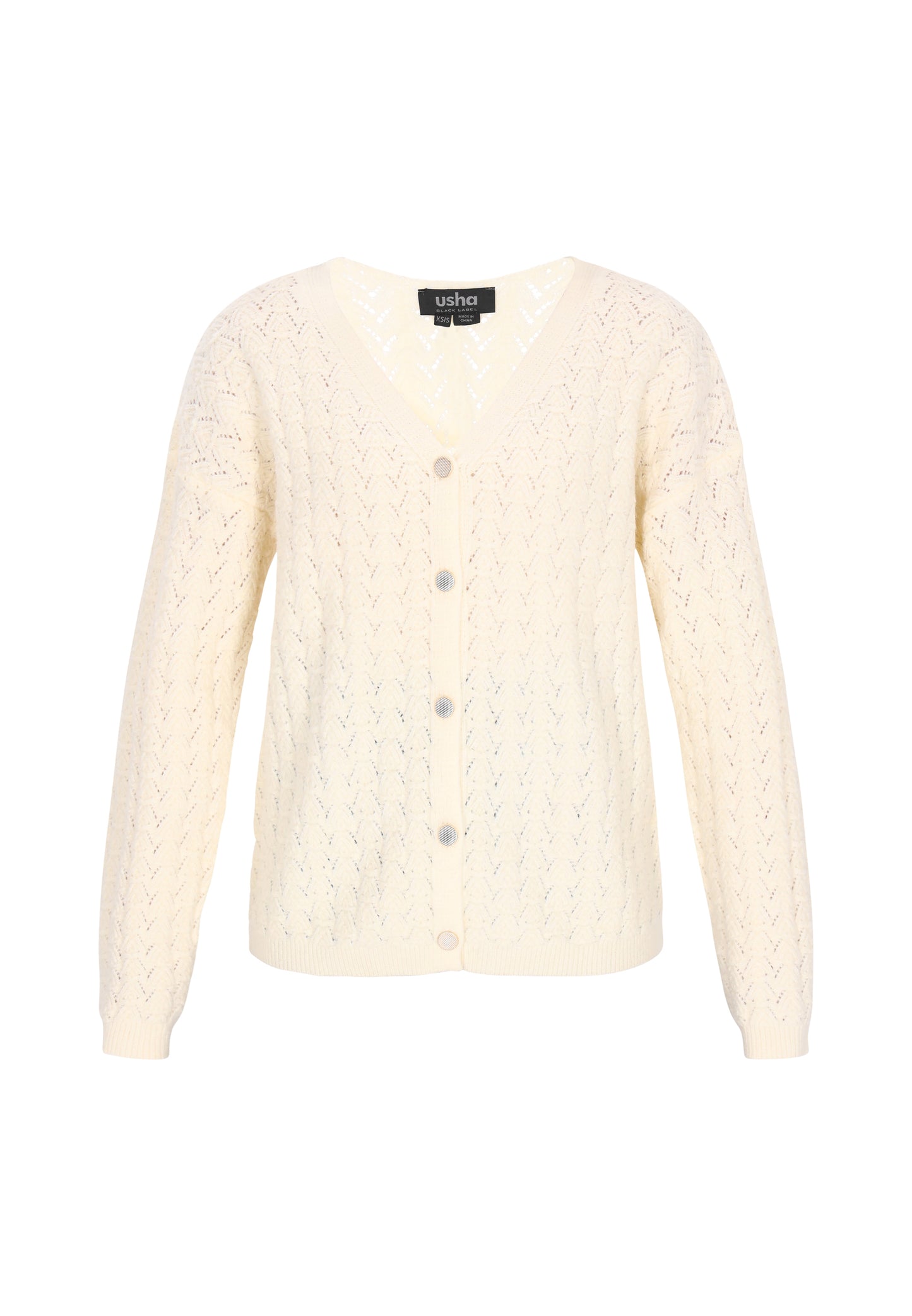 usha BLACK LABEL Women's Cardigan