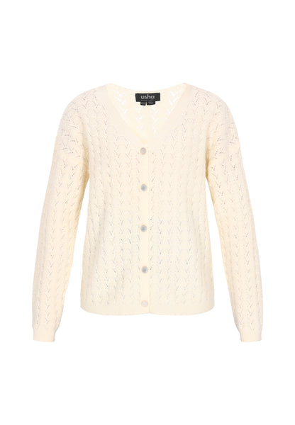 usha BLACK LABEL Women's Cardigan