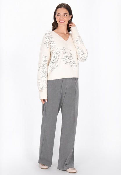 Jeona Women's Sweater