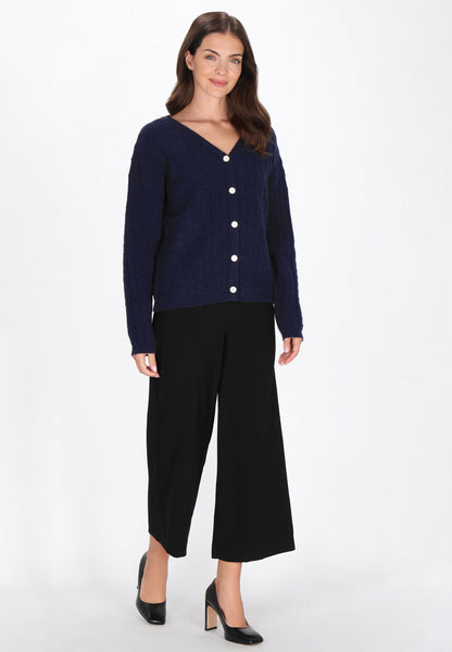 usha BLACK LABEL Women's Cardigan