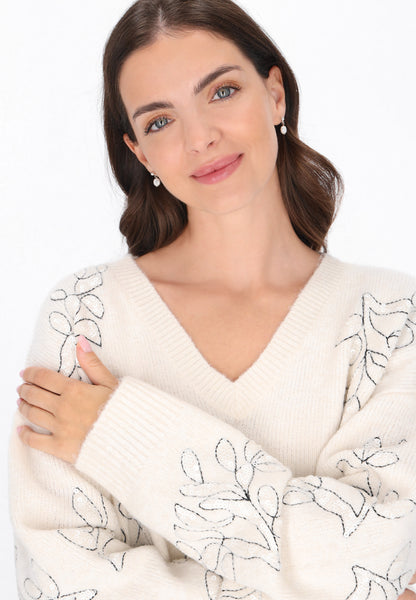 Jeona Women's Sweater