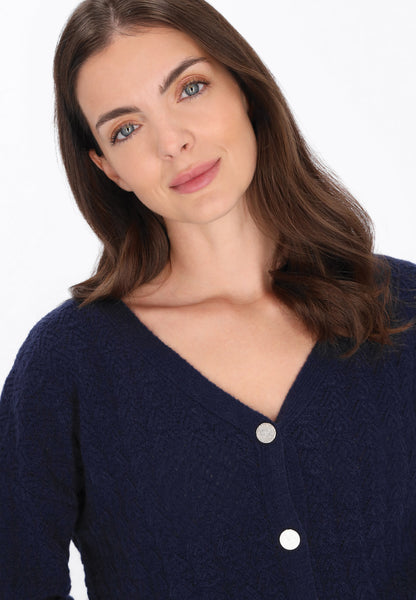 usha BLACK LABEL Women's Cardigan