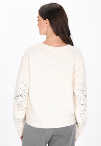 Jeona Women's Sweater