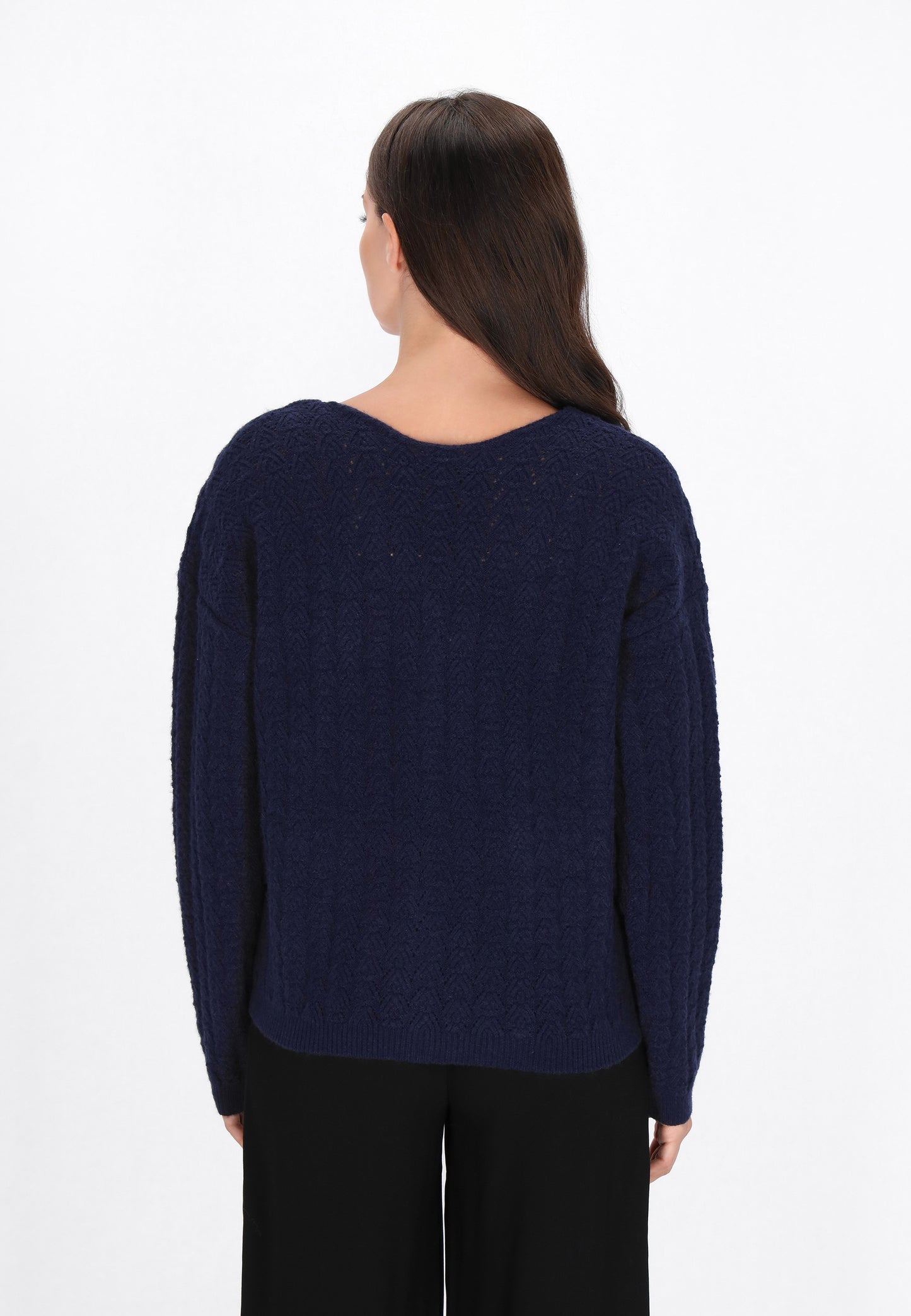 usha BLACK LABEL Women's Cardigan