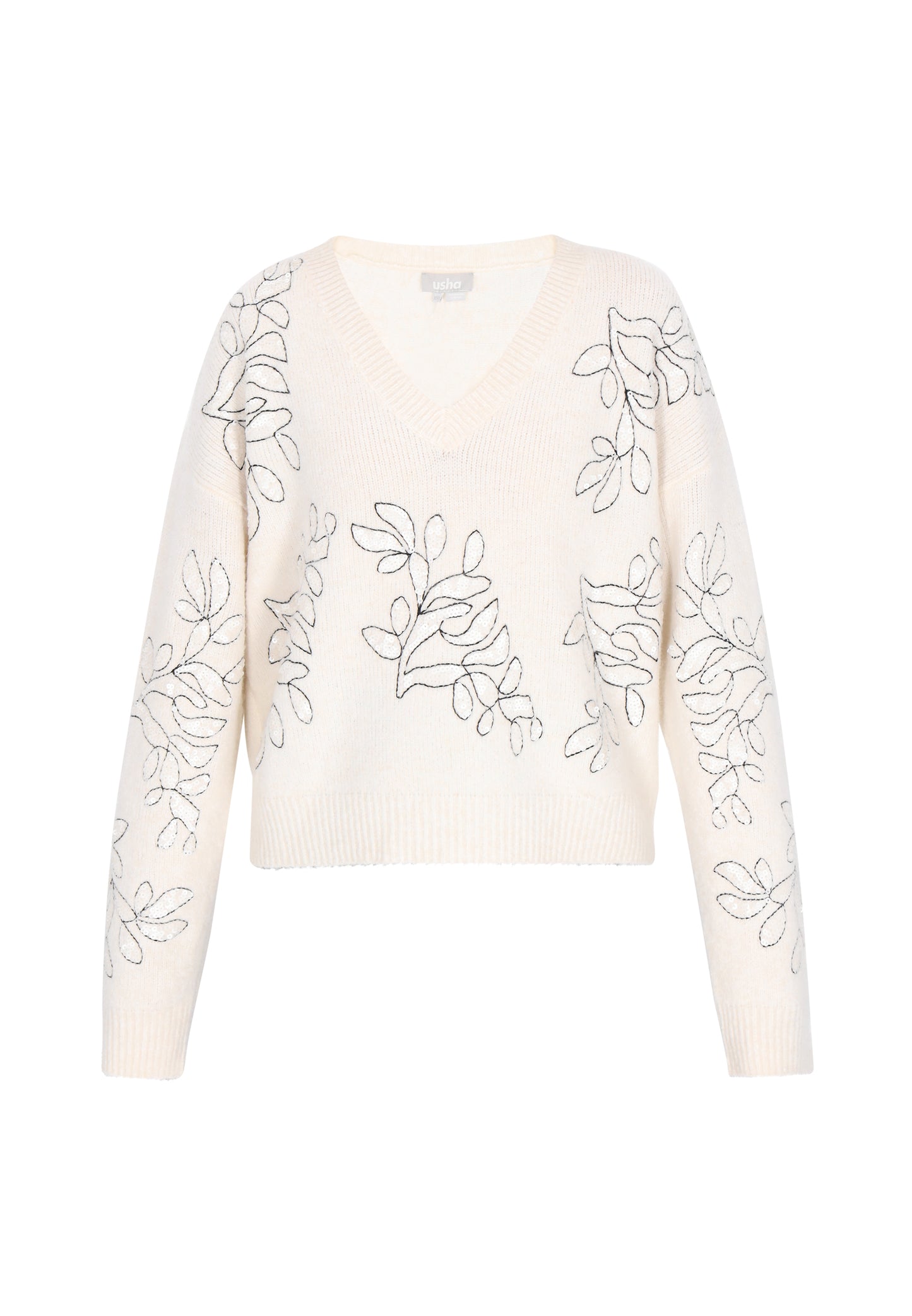 Sweter damski Usha
